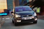 Ford Galaxy 2000 года